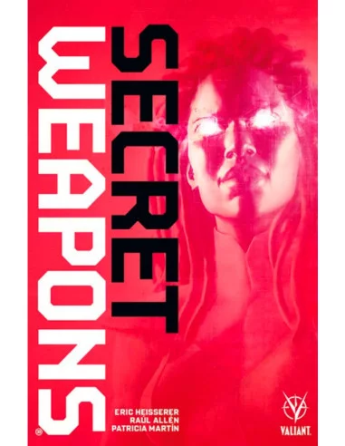 es::Secret Weapons