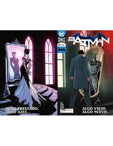 es::Batman 78/ 23
