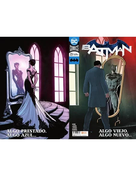 es::Batman 78/ 23