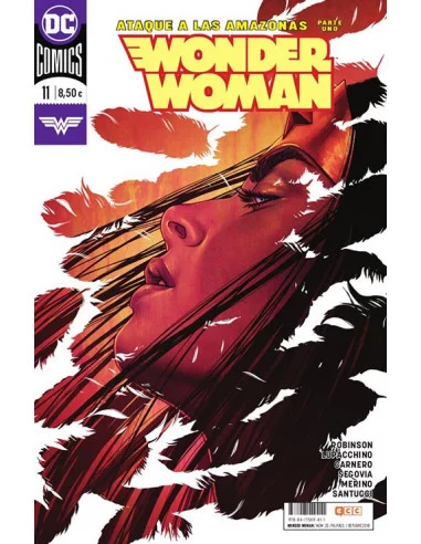 es::Wonder Woman 25/ 11