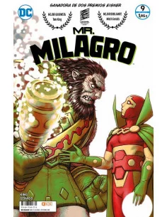 es::Mr. Milagro 09 de 12