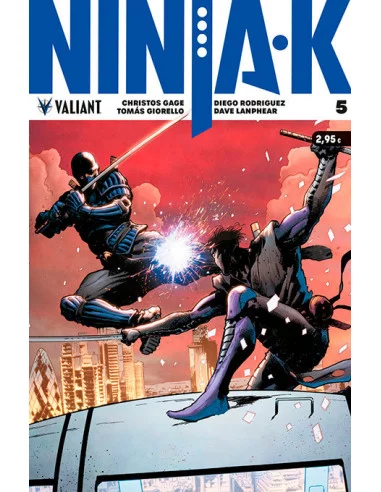 es::Ninja-K 05