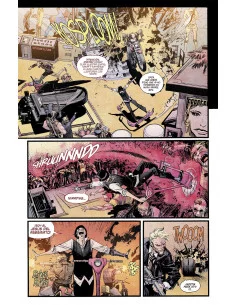 es::Tokyo Ghost Edición de lujo 2