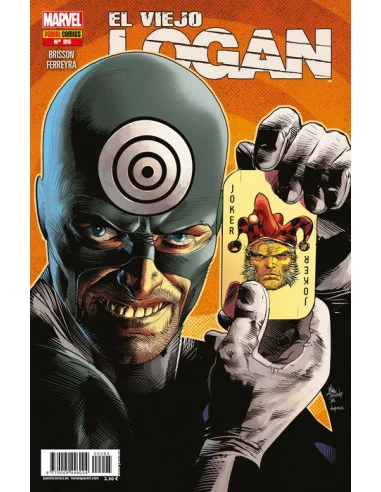 es::El Viejo Logan 95