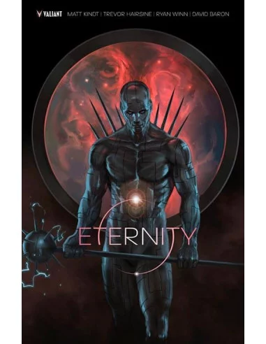 es::Eternity