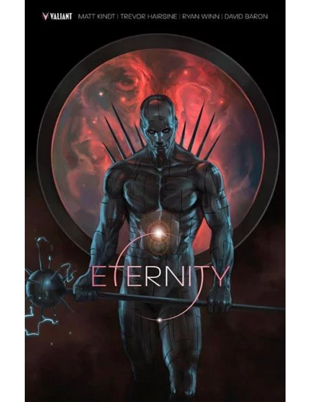 es::Eternity