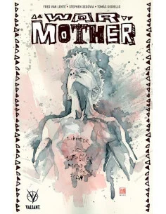 es::War Mother