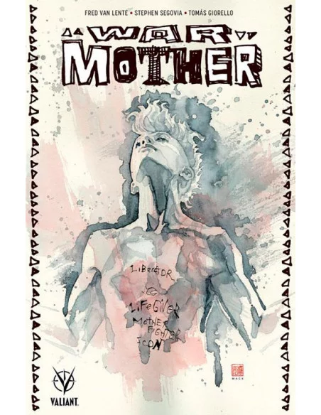 es::War Mother