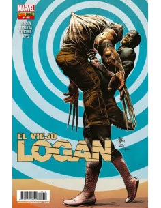 es::El Viejo Logan 96