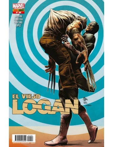 es::El Viejo Logan 96