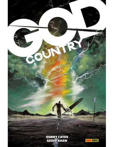 es::God Country