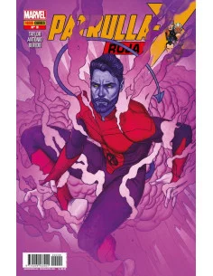 es::Patrulla-X Roja 09