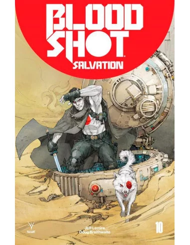 es::Bloodshot Salvation 10