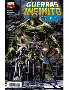 es::Guerras del Infinito 05