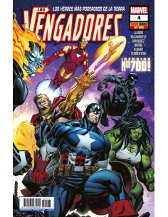 es::Los Vengadores 04 103