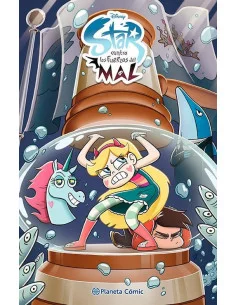 es::Star contra las Fuerzas del Mal nº 01 de 3