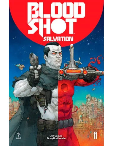 es::Bloodshot Salvation 11