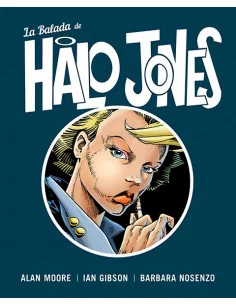 es::La Balada de Halo Jones