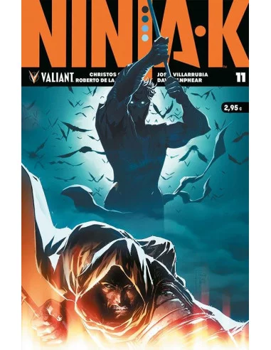 es::Ninja-K 11