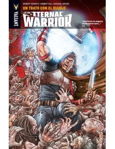 es::La ira del Eternal Warrior 03. Un trato con el diablo