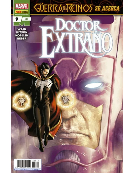 es::Doctor Extraño 09 42