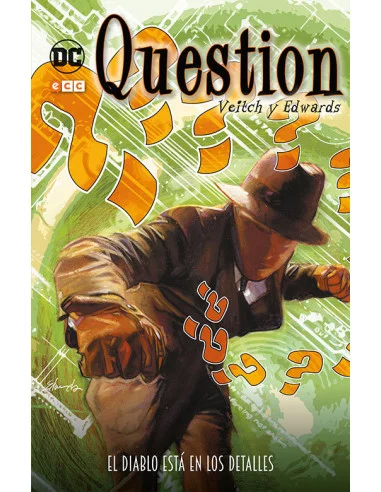 es::Question: El diablo está en los detalles