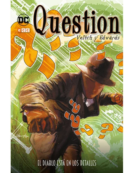 es::Question: El diablo está en los detalles