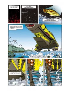 es::Aliens versus Depredador: La saga original 01 2