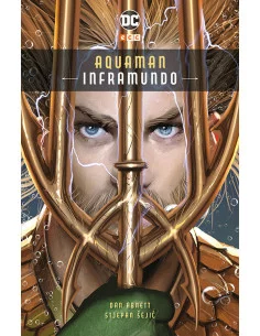 es::Aquaman: Inframundo