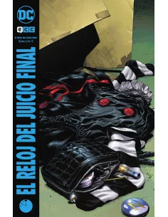 es::El reloj del juicio final 02 de 12