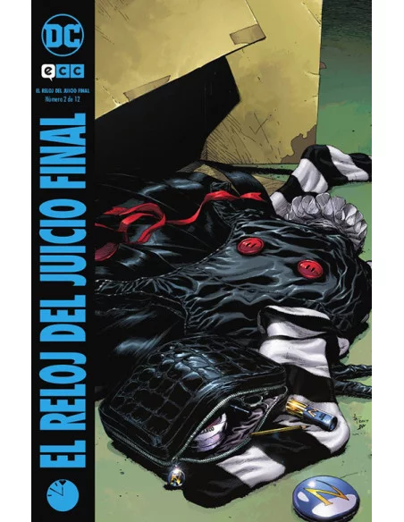 es::El reloj del juicio final 02 de 12