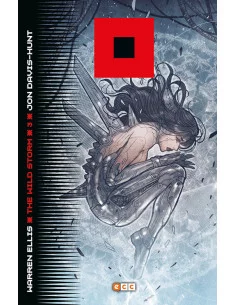 es::The Wild Storm vol. 03