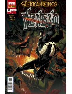 es::Veneno 10 20. La Guerra de los Reinos