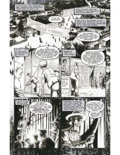 es::Frankenstein ¡Está vivo! 2