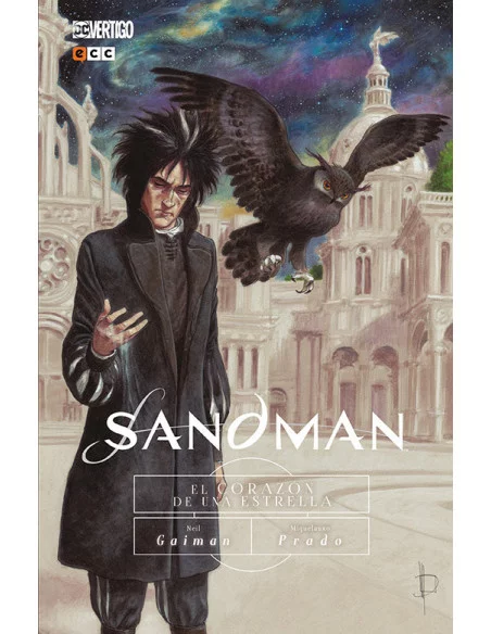 es::Sandman: El corazón de una estrella Edición especial limitada
