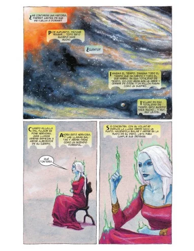 es::Sandman: El corazón de una estrella Edición especial limitada