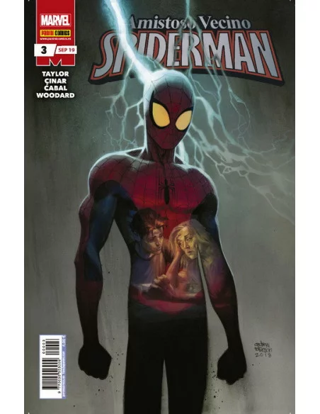 es::Amistoso Vecino Spiderman 03