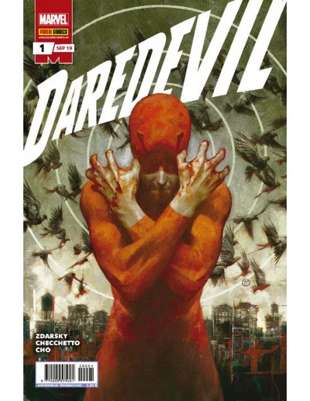 es::Daredevil 01