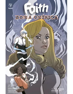 es::Faith: Zona onírica