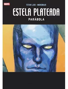 es::Grandes Tesoros Marvel 01. Estela Plateada: Parábola