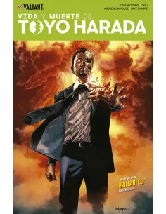 es::Vida y Muerte de Toyo Harada