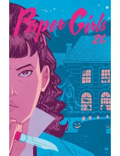 es::Paper Girls 26 de 30