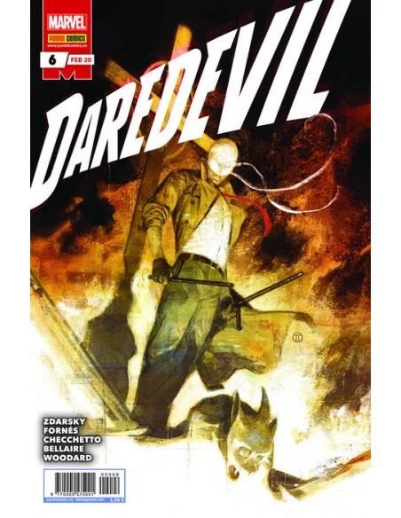 es::Daredevil 06