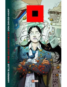 es::The Wild Storm vol. 04