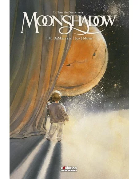 es::Moonshadow. La Edición Definitiva 