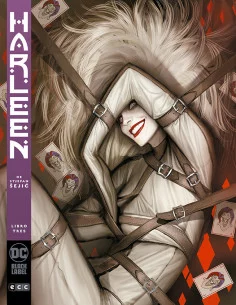 es::Harleen 03 de 3