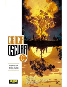 es::Ciencia oscura 09. Ninguna autoridad por encima