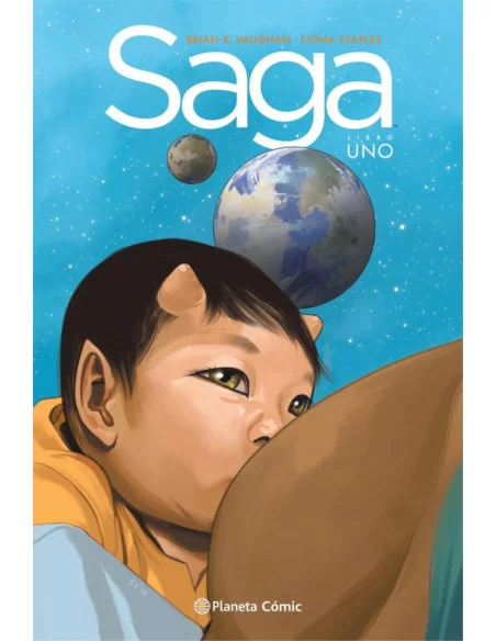 es::Saga Integral 01