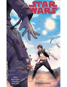 es::Star Wars HC 10 de 13 Tomo recopilatorio