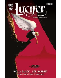 es::Lucifer: Muerte y engaño